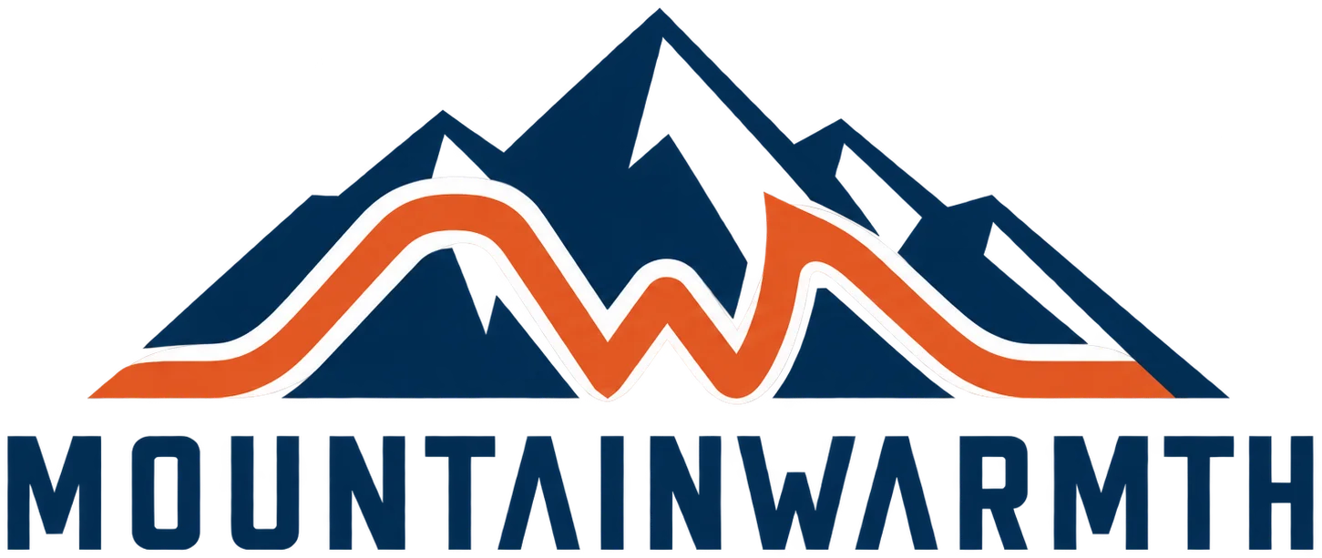 Mountain Warmth